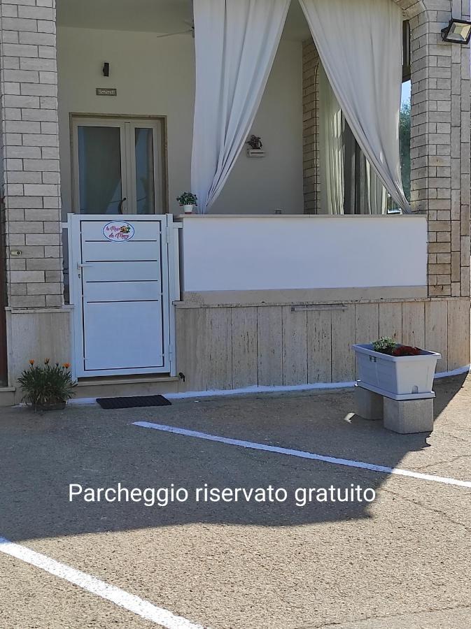 Locazione Turistica "La Maison De Mary" Apartment Polignano a Mare Exterior photo